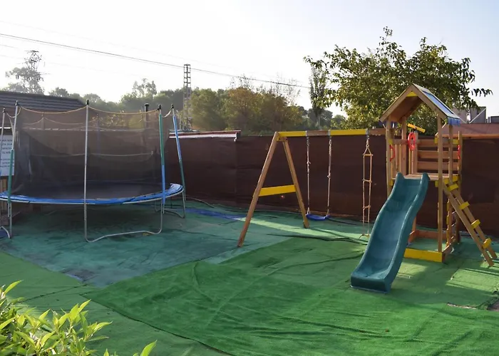 Park Albufera Kemping